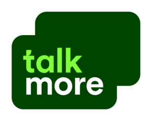 Talkmore logo